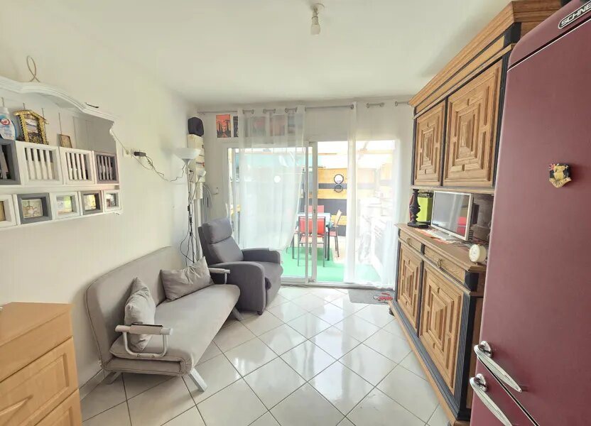 Maison à vendre, 33m², Pauillac