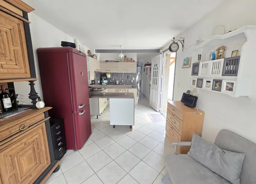 Maison à vendre, 33m², Pauillac