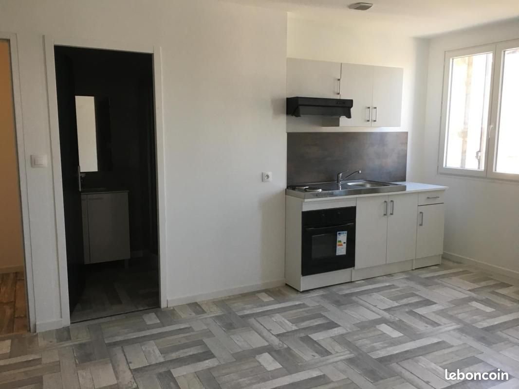 Appartement à louer, 36m², Saint-Laurent-Médoc