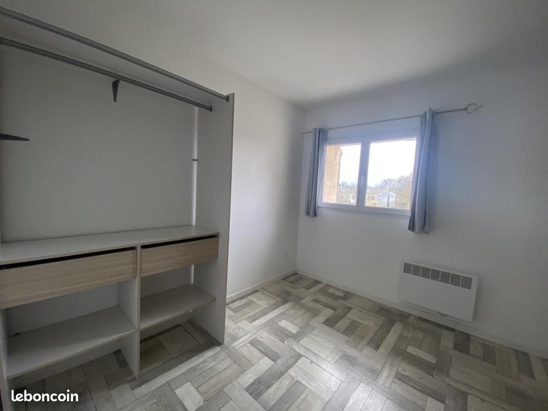 Appartement à louer, 36m², Saint-Laurent-Médoc