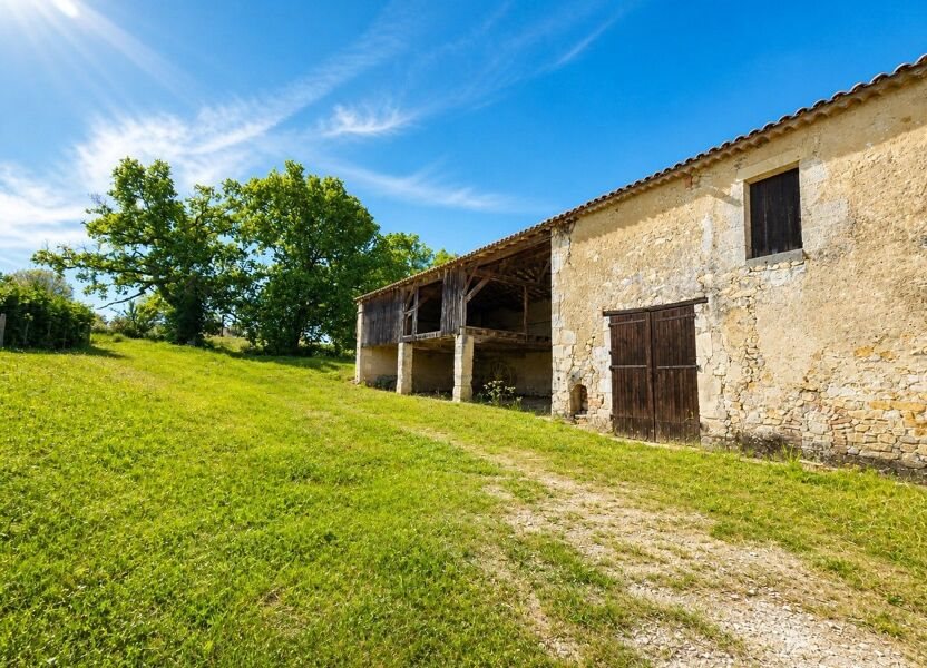 Maison à vendre, 383m², Vertheuil