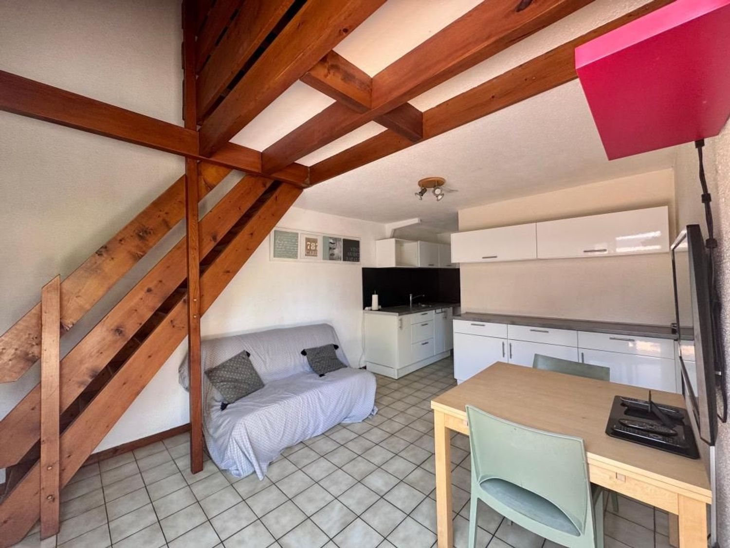 Maison à vendre, 31m², Hourtin