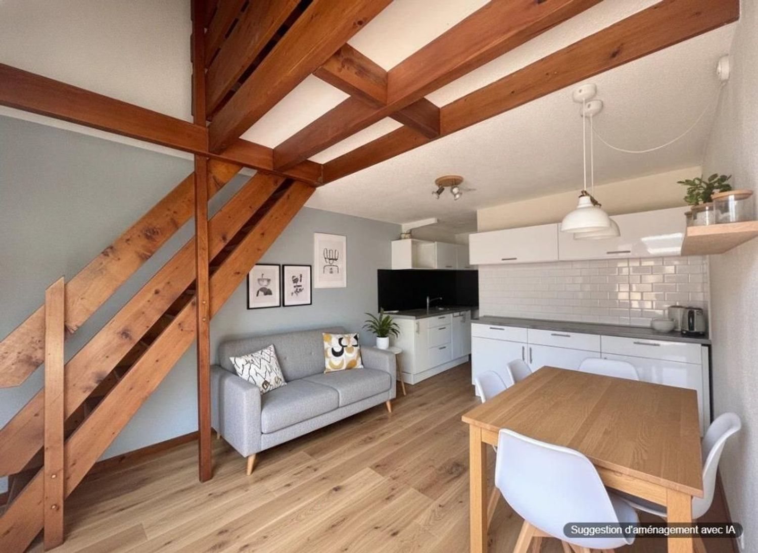 Maison à vendre, 31m², Hourtin