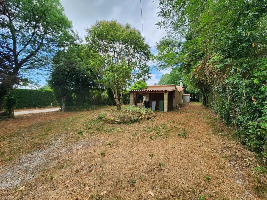 Maison à vendre, 56m², Cussac-Fort-Médoc