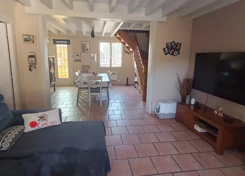 Maison à vendre, 118m², Le Verdon-sur-Mer