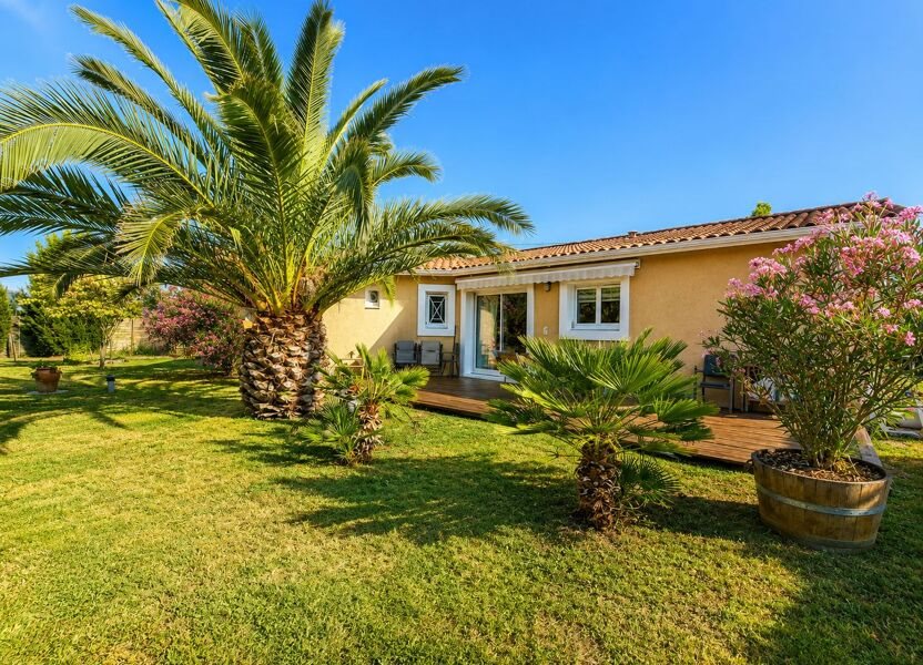 Maison à vendre, 91m², Ordonnac