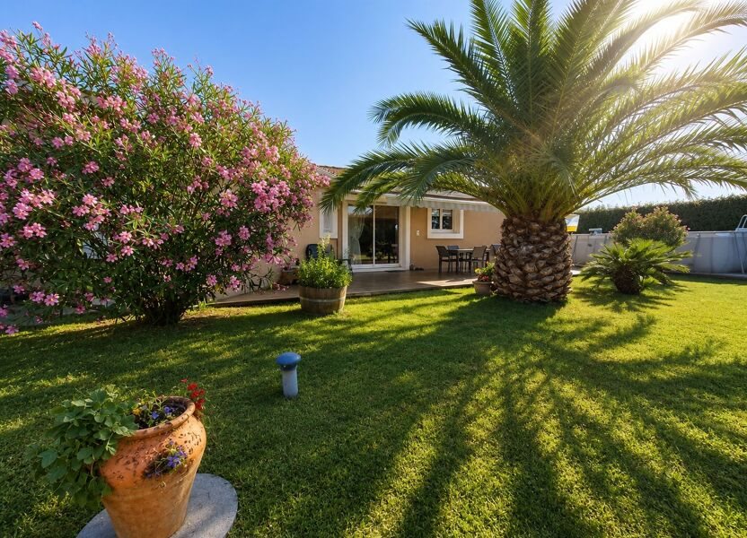 Maison à vendre, 91m², Ordonnac