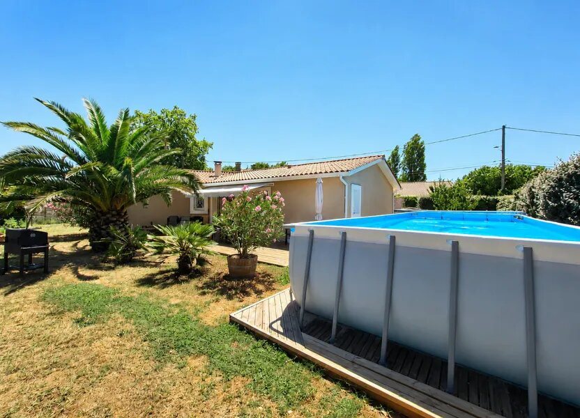 Maison à vendre, 91m², Ordonnac