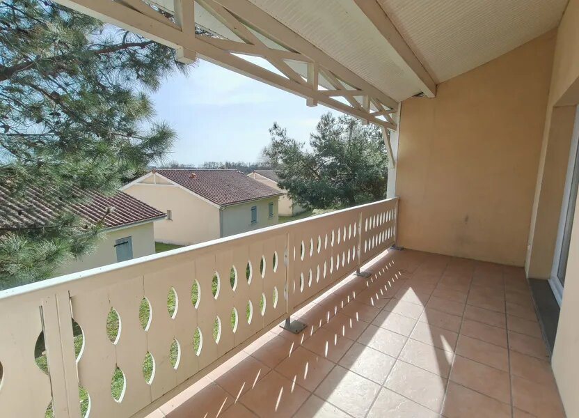 Appartement à vendre, 38m², Soulac-sur-Mer
