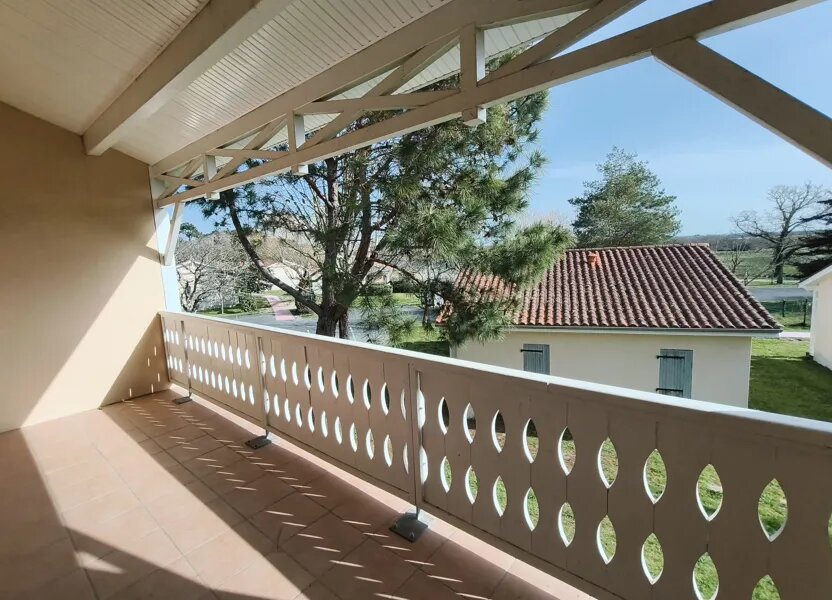 Appartement à vendre, 38m², Soulac-sur-Mer