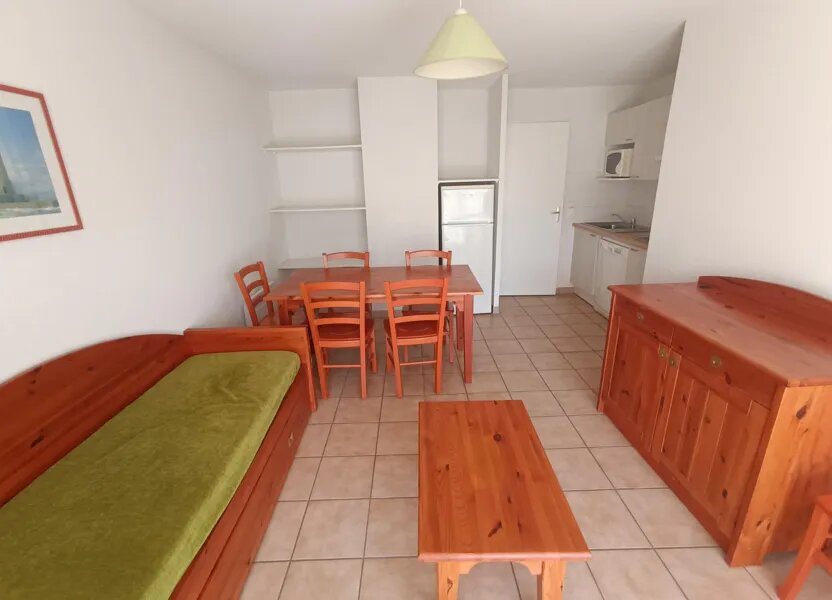 Appartement à vendre, 38m², Soulac-sur-Mer