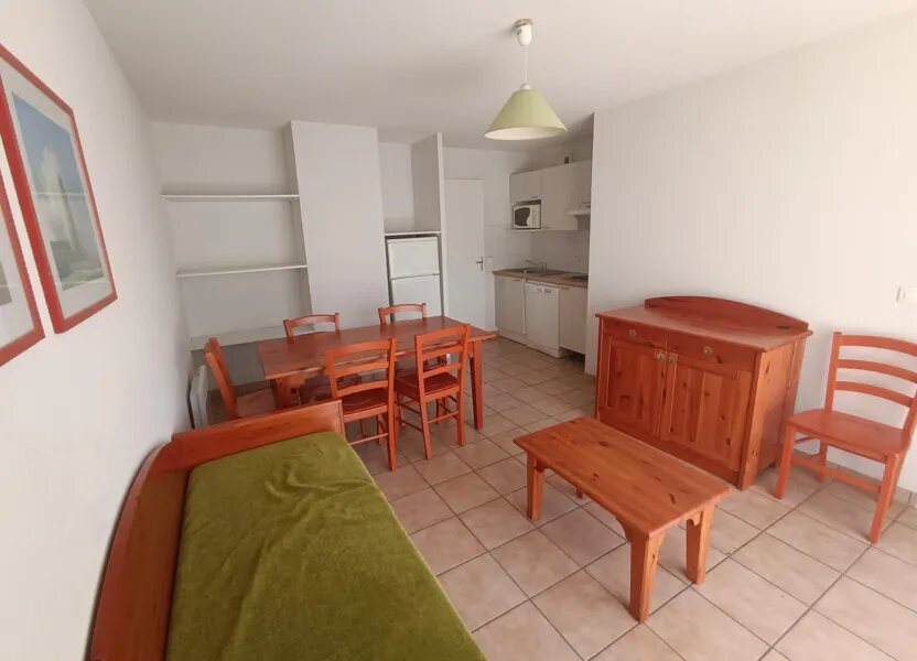 Appartement à vendre, 38m², Soulac-sur-Mer