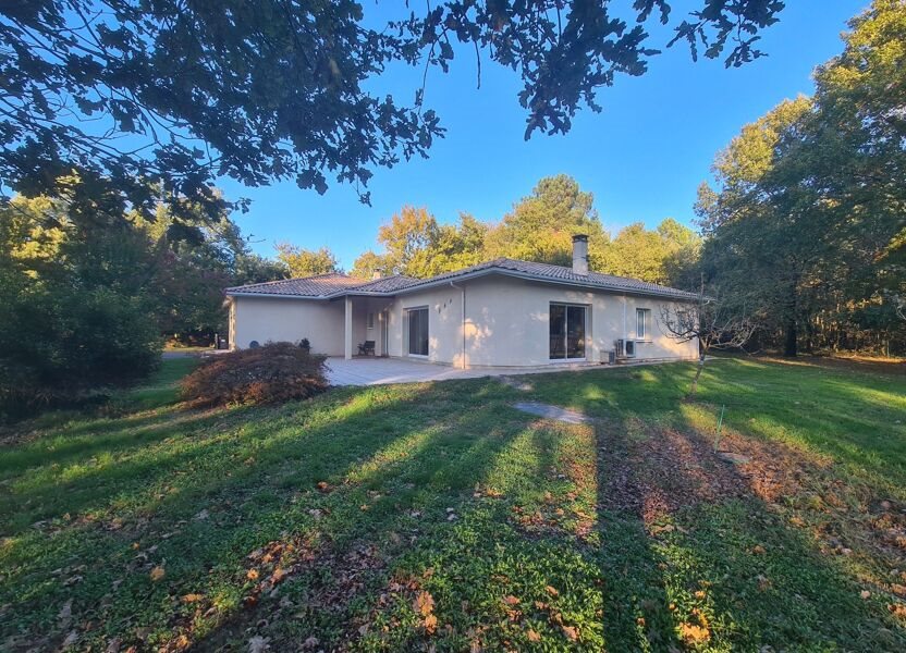 Maison à vendre, 4m², Saint-Vivien-de-Médoc