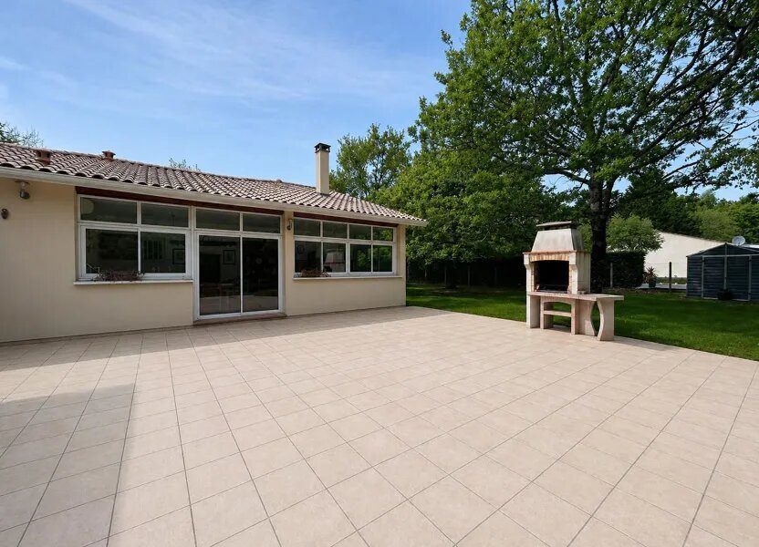 Maison à vendre, 4m², Saint-Vivien-de-Médoc
