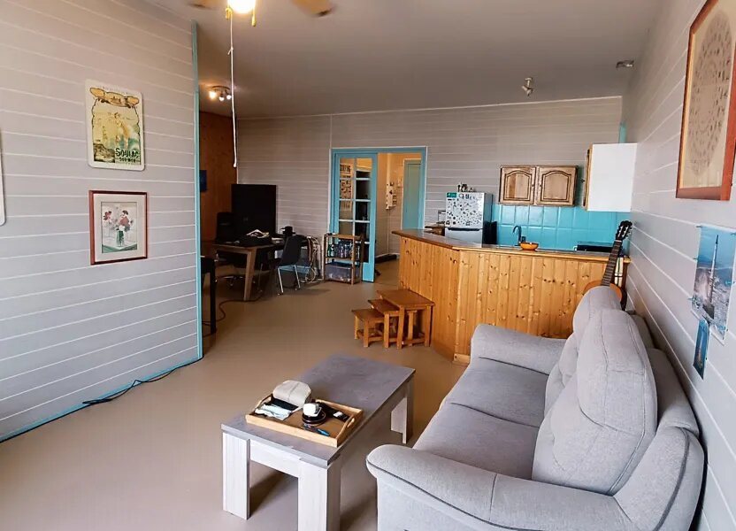 Appartement à vendre, 119m², Soulac-sur-Mer