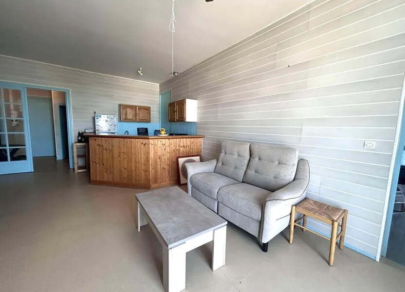 Appartement à vendre, 119m², Soulac-sur-Mer