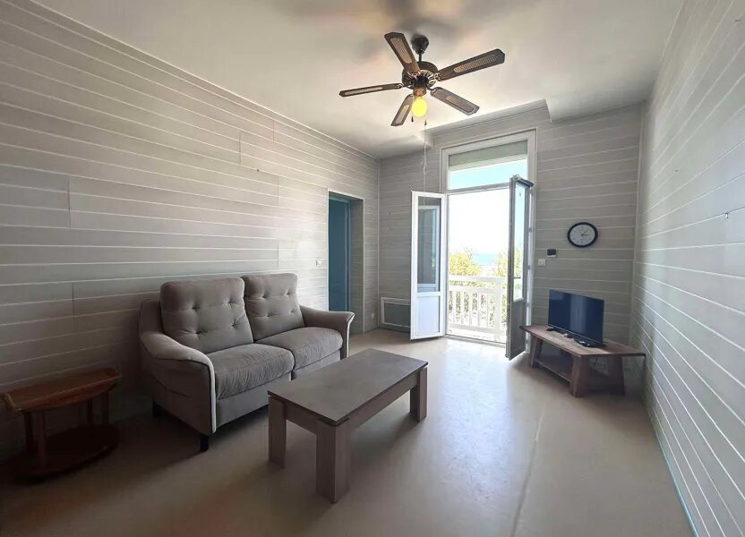 Appartement à vendre, 119m², Soulac-sur-Mer