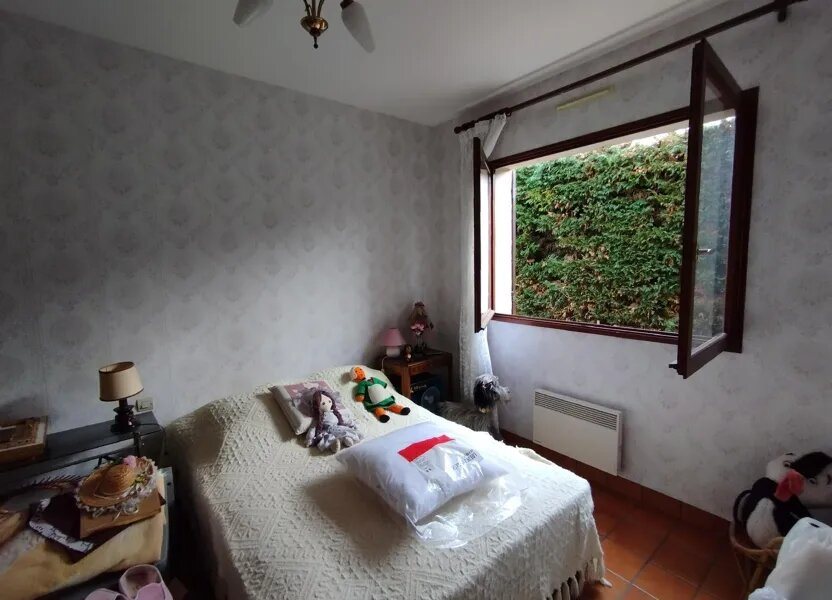 Maison à vendre, 101m², Soulac-sur-Mer