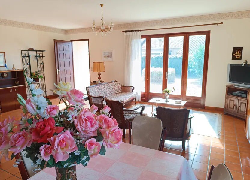 Maison à vendre, 101m², Soulac-sur-Mer