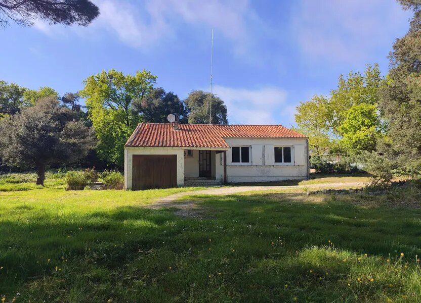 Maison à vendre, 88m², Le Verdon-sur-Mer