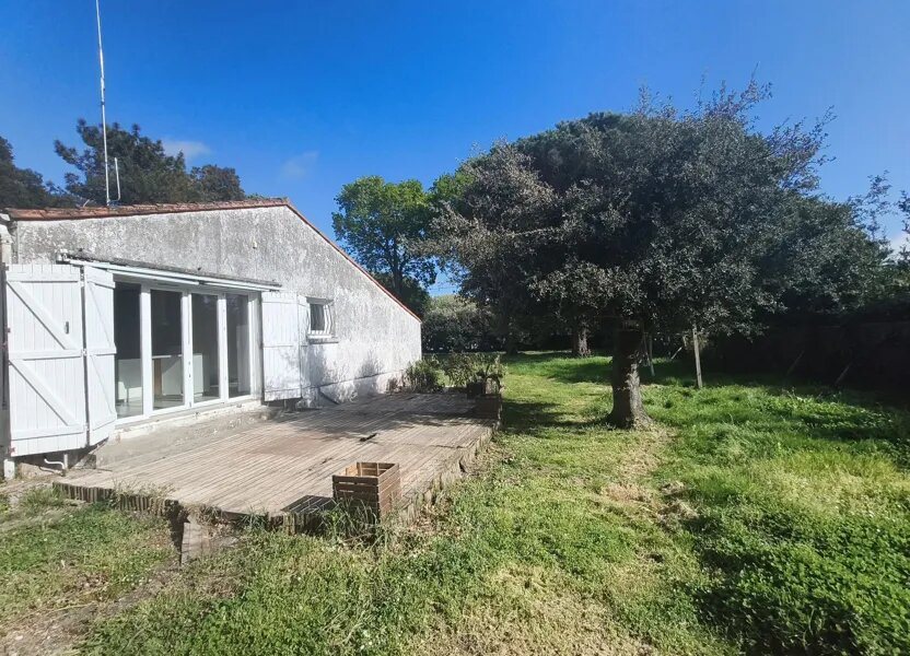 Maison à vendre, 88m², Le Verdon-sur-Mer