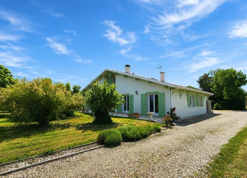 Maison à vendre, 181m², Lamarque