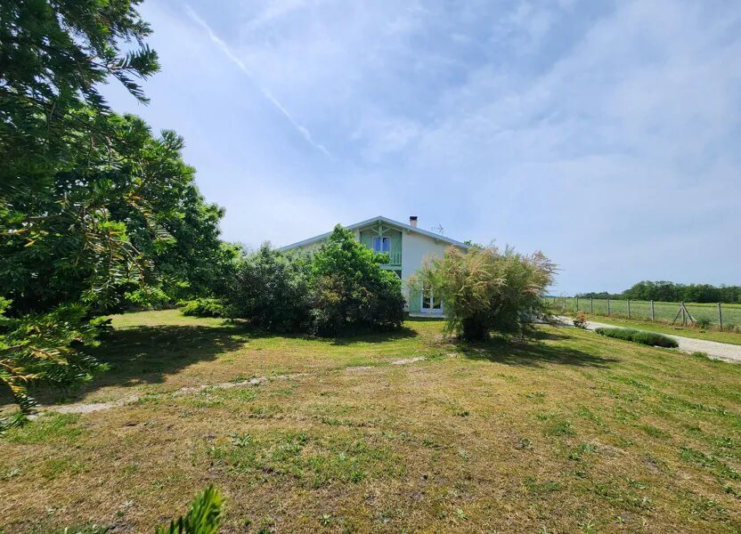Maison à vendre, 181m², Lamarque
