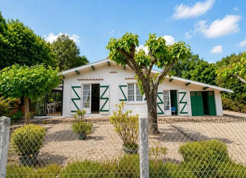 Maison à vendre, 69m², Carcans
