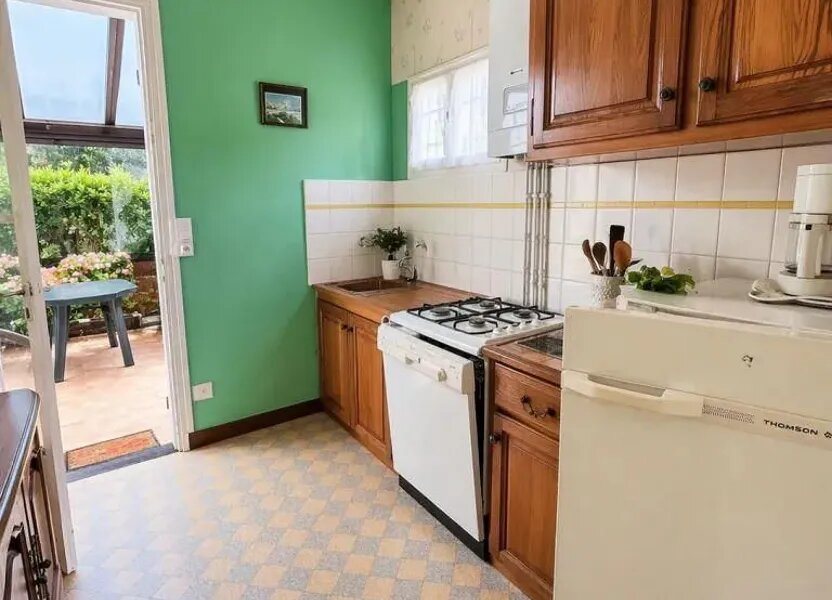 Maison à vendre, 69m², Carcans
