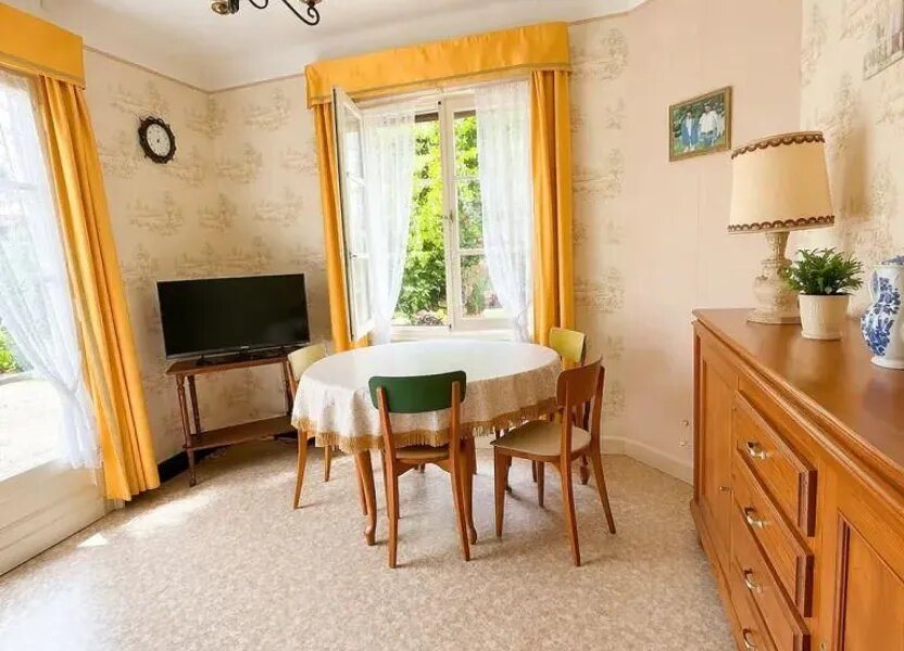 Maison à vendre, 69m², Carcans