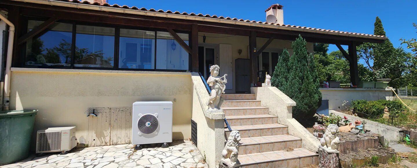 Maison à vendre, 112m², Lesparre-Médoc