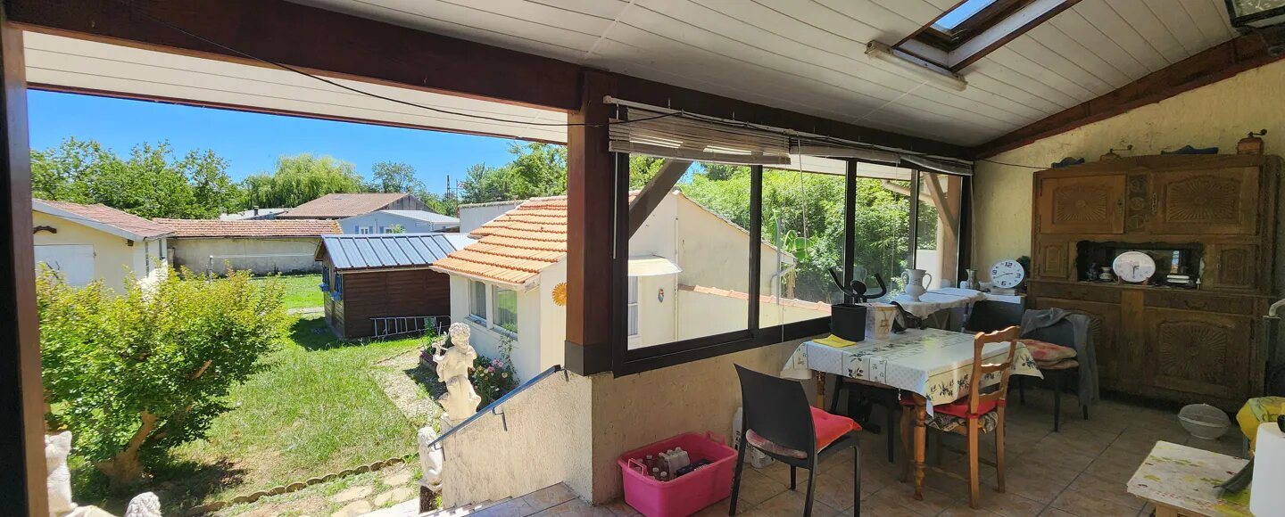 Maison à vendre, 112m², Lesparre-Médoc