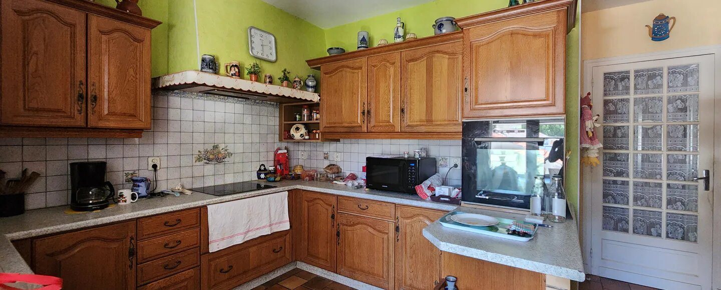 Maison à vendre, 112m², Lesparre-Médoc