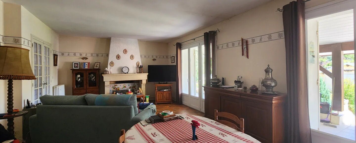 Maison à vendre, 112m², Lesparre-Médoc