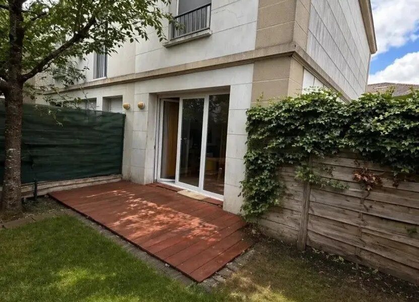 Maison à louer, 59m², Lesparre-Médoc