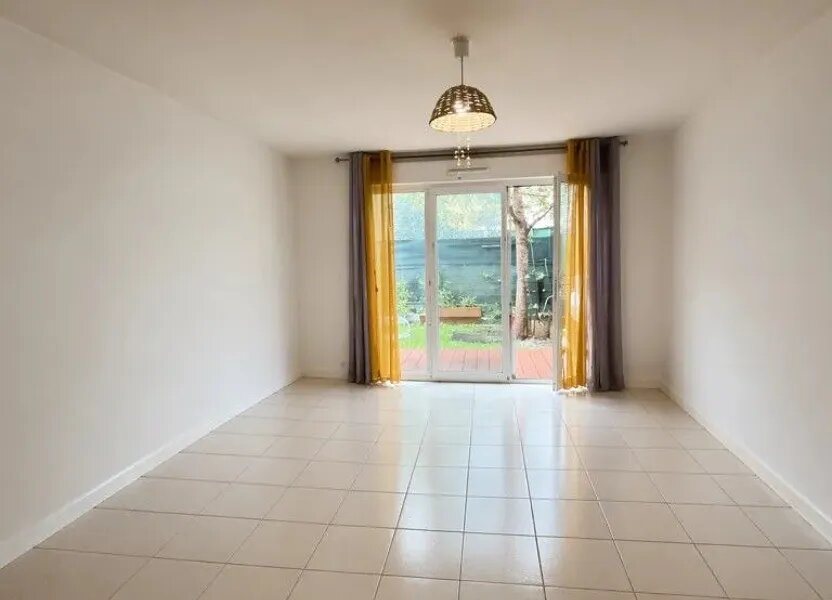 Maison à louer, 59m², Lesparre-Médoc