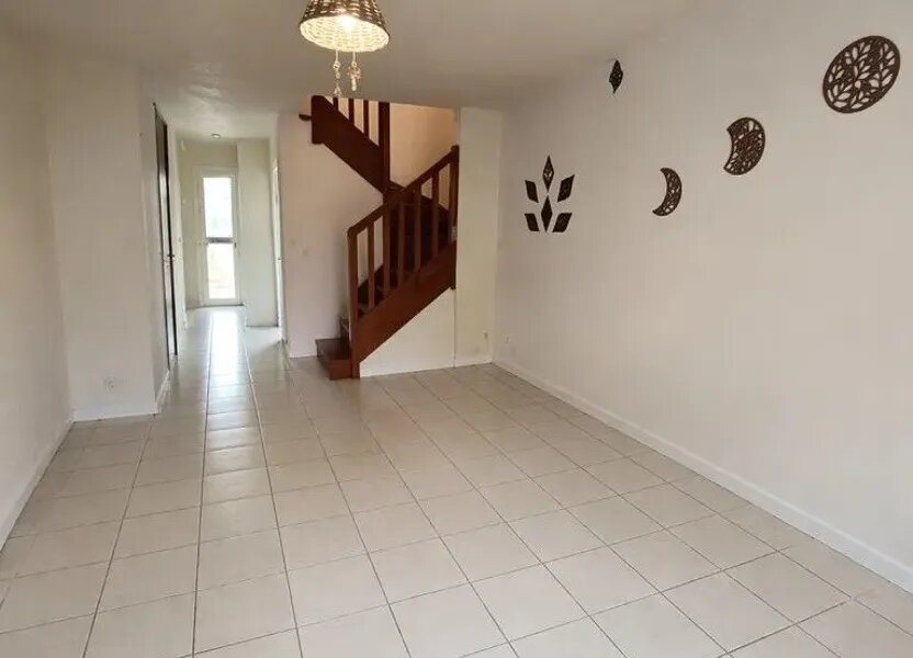 Maison à louer, 59m², Lesparre-Médoc