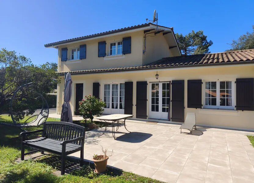 Maison à vendre, 116m², Soulac-sur-Mer