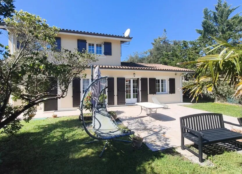 Maison à vendre, 116m², Soulac-sur-Mer