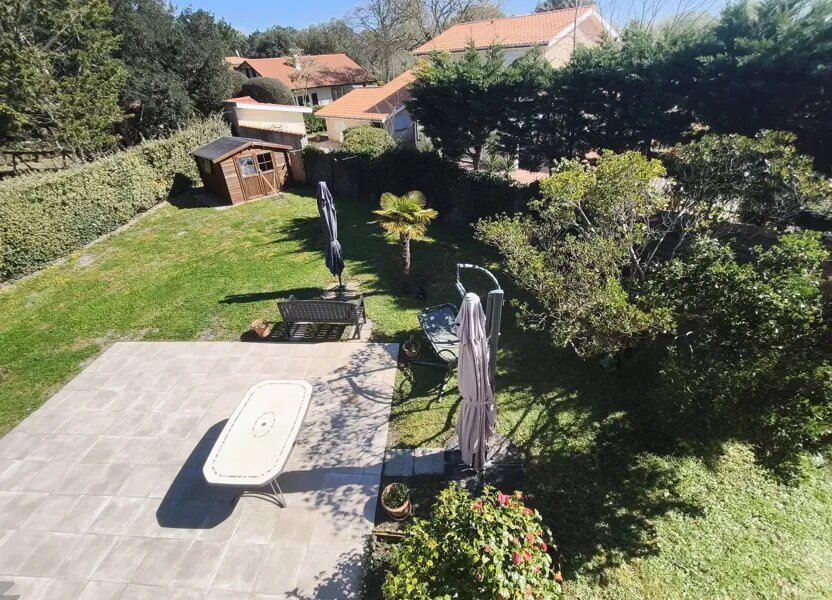 Maison à vendre, 116m², Soulac-sur-Mer