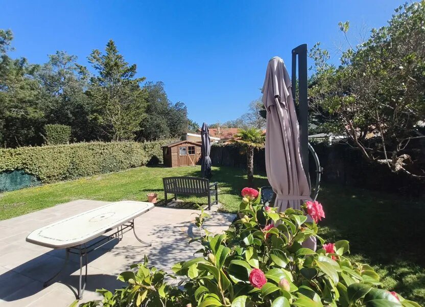 Maison à vendre, 116m², Soulac-sur-Mer
