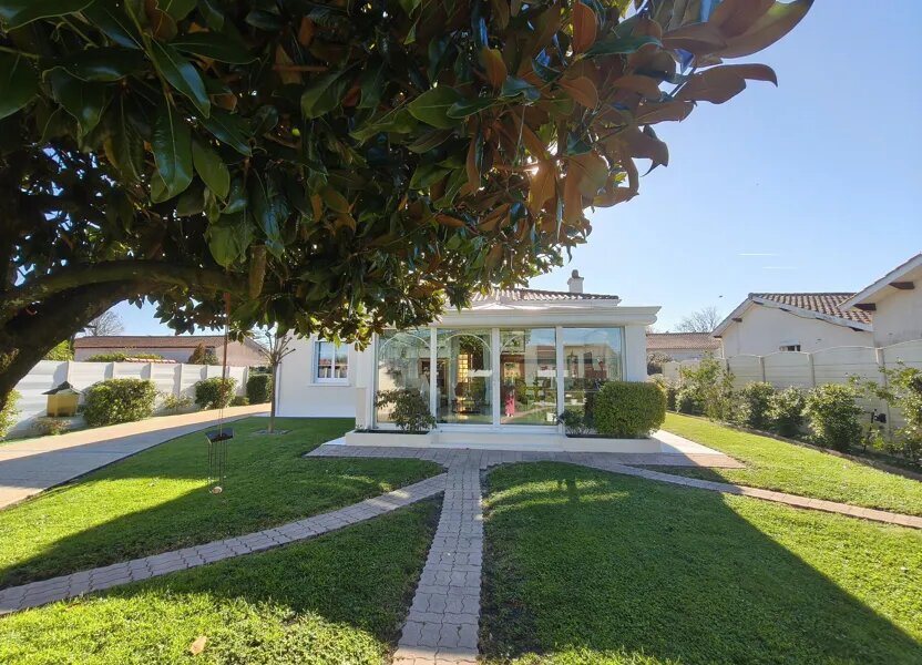 Maison à vendre, 120m², Talais