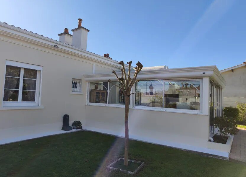 Maison à vendre, 120m², Talais