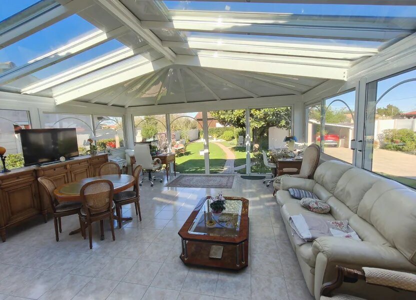 Maison à vendre, 120m², Talais