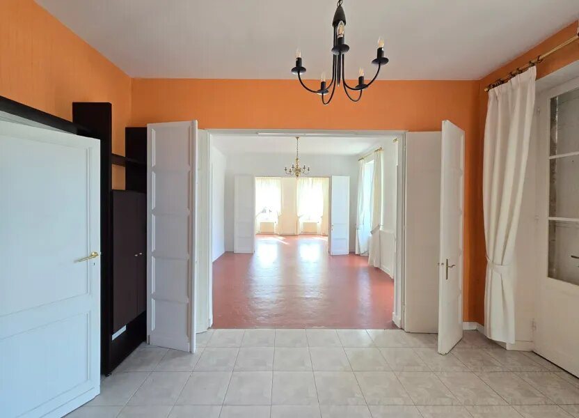 Maison à vendre, 189m², Saint-Estèphe