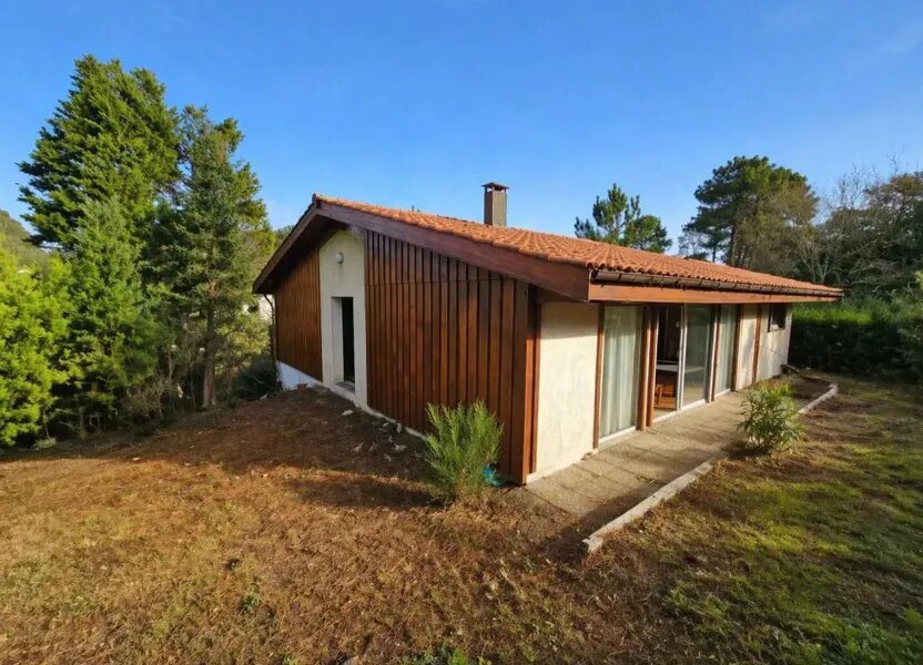 Maison à vendre, 142m², Carcans