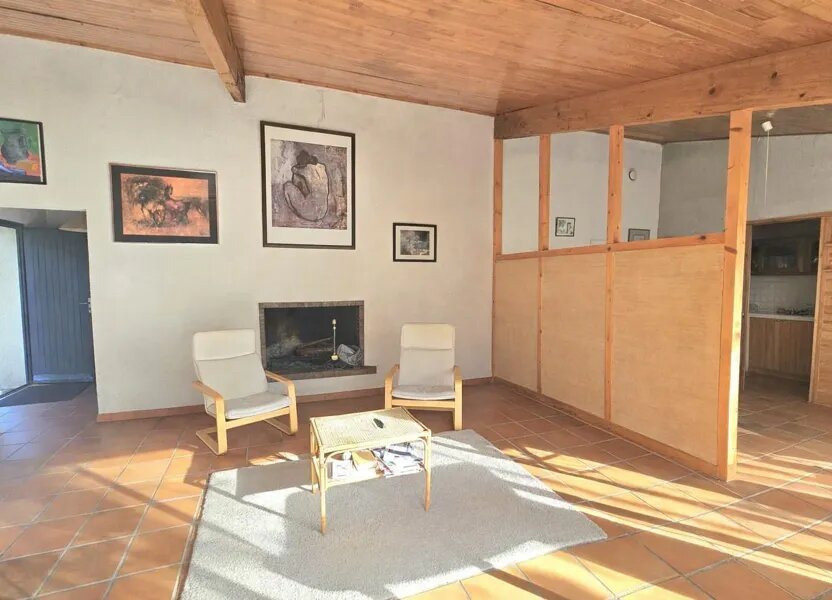Maison à vendre, 142m², Carcans