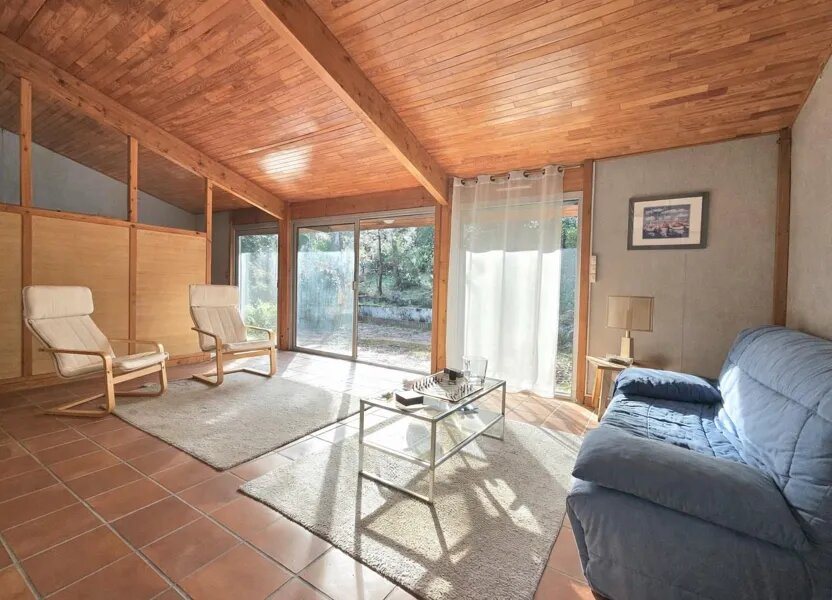 Maison à vendre, 142m², Carcans