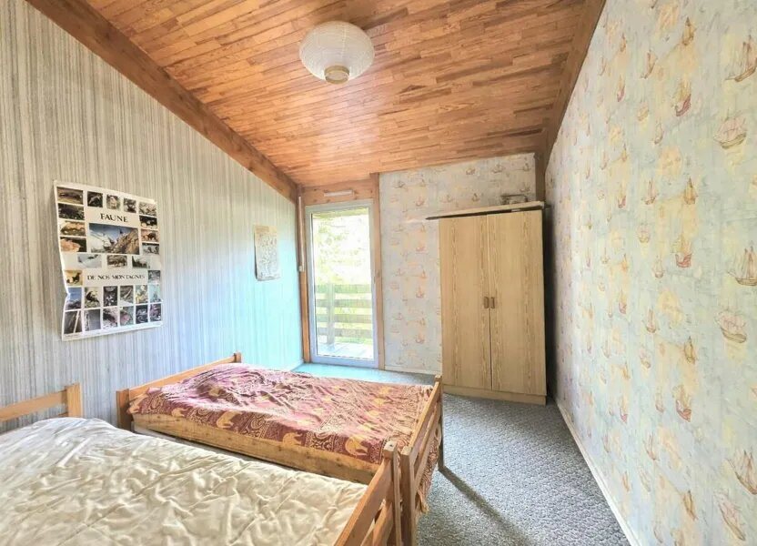 Maison à vendre, 142m², Carcans