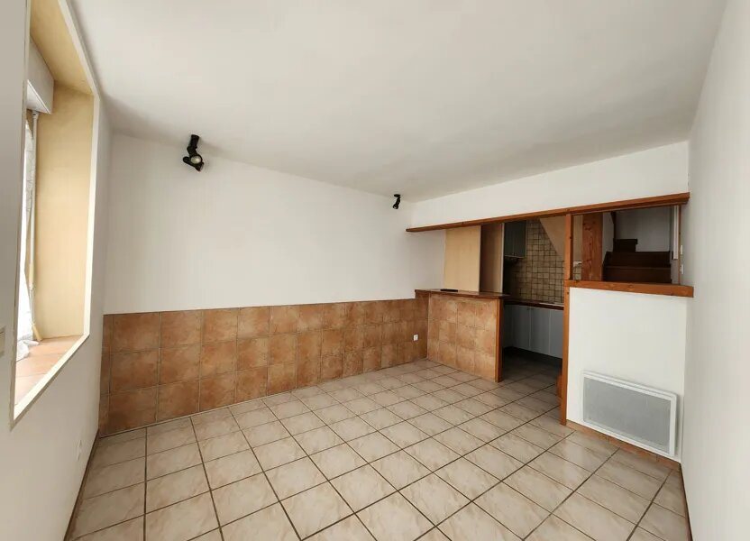 Maison à vendre, 29m², Lesparre-Médoc